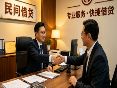 民间借贷